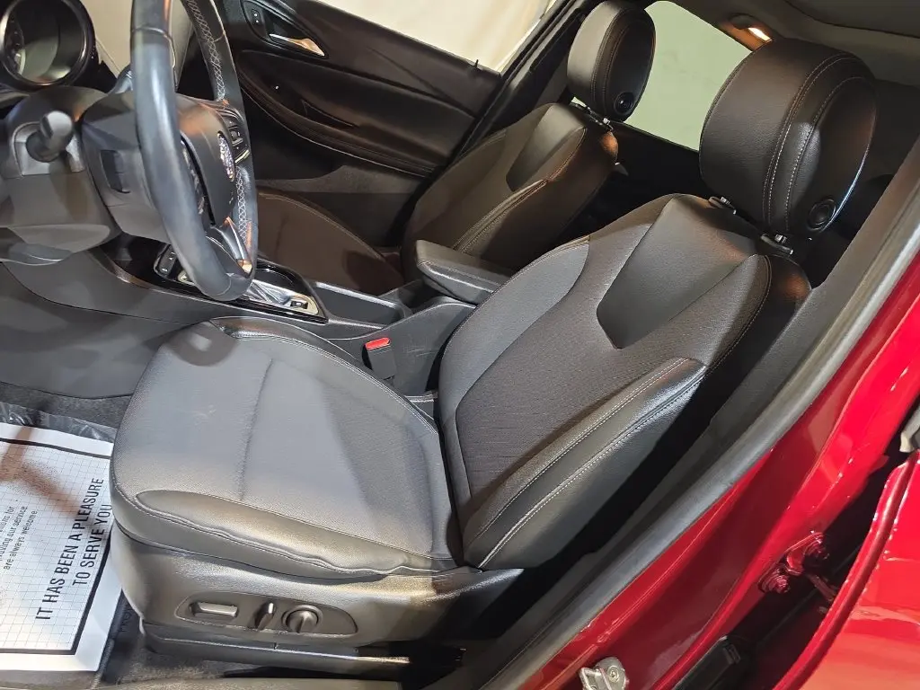 2023 Buick Encore - $19,633