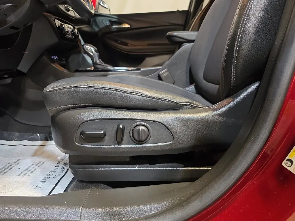 2023 Buick Encore - $19,633