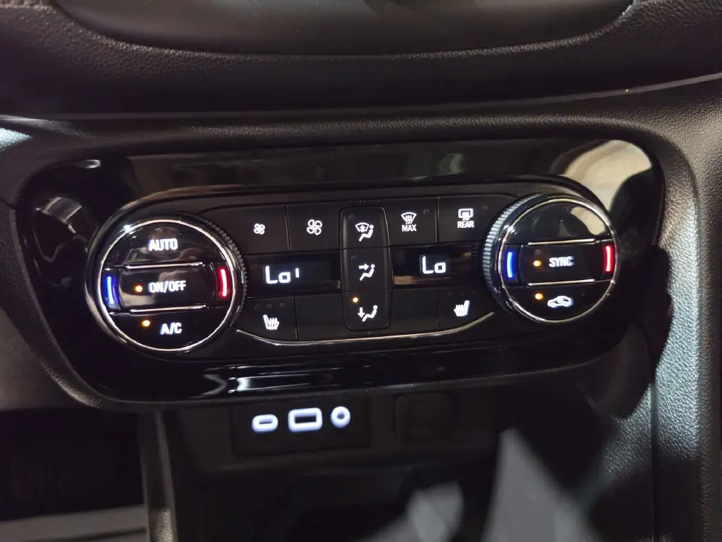 2023 Buick Encore - $19,633