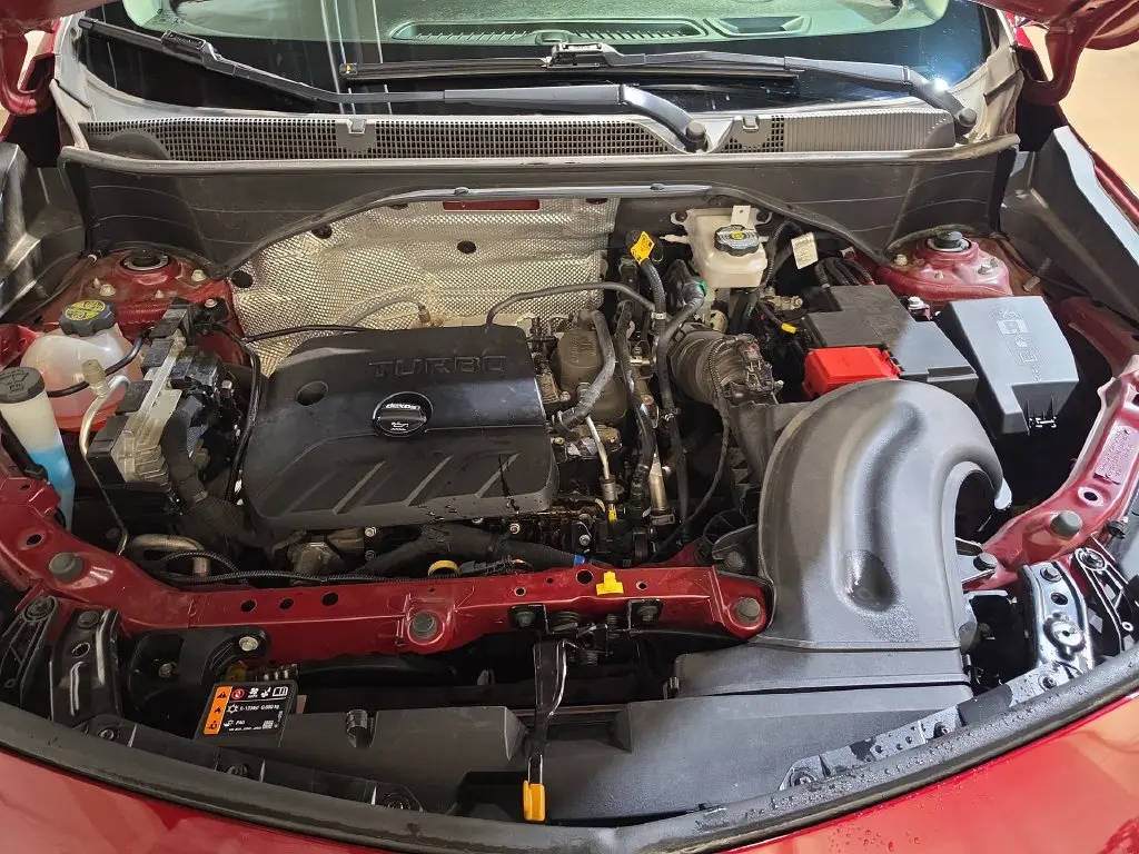 2023 Buick Encore - $19,633