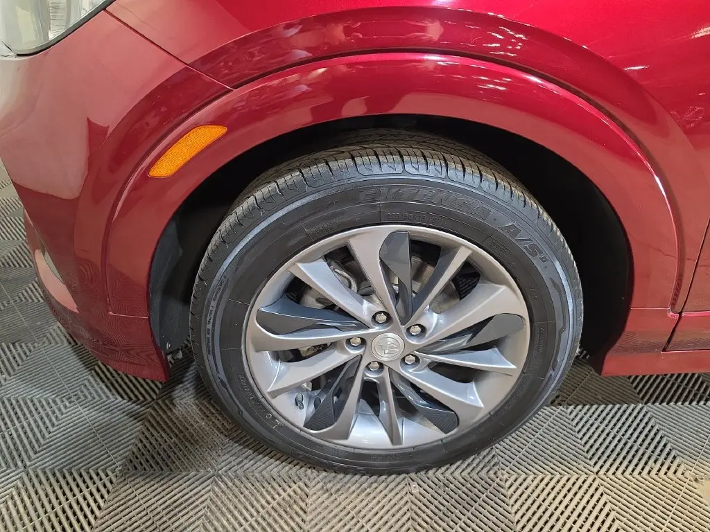 2023 Buick Encore - $19,633