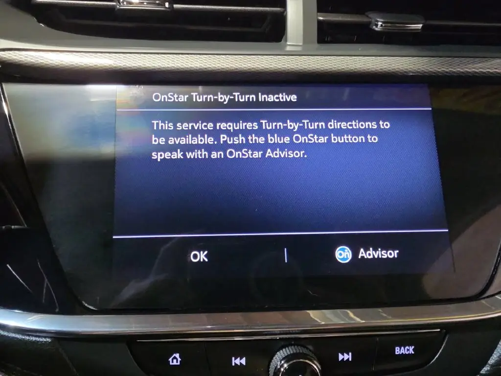 2023 Buick Encore - $19,633