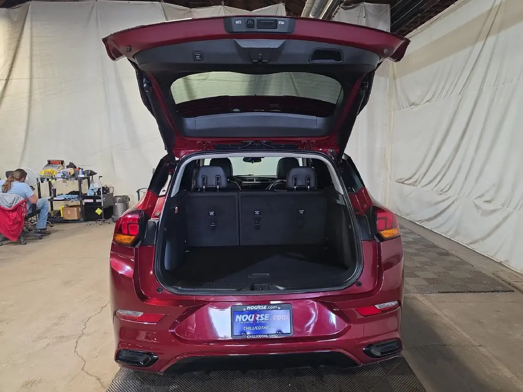 2023 Buick Encore - $19,633