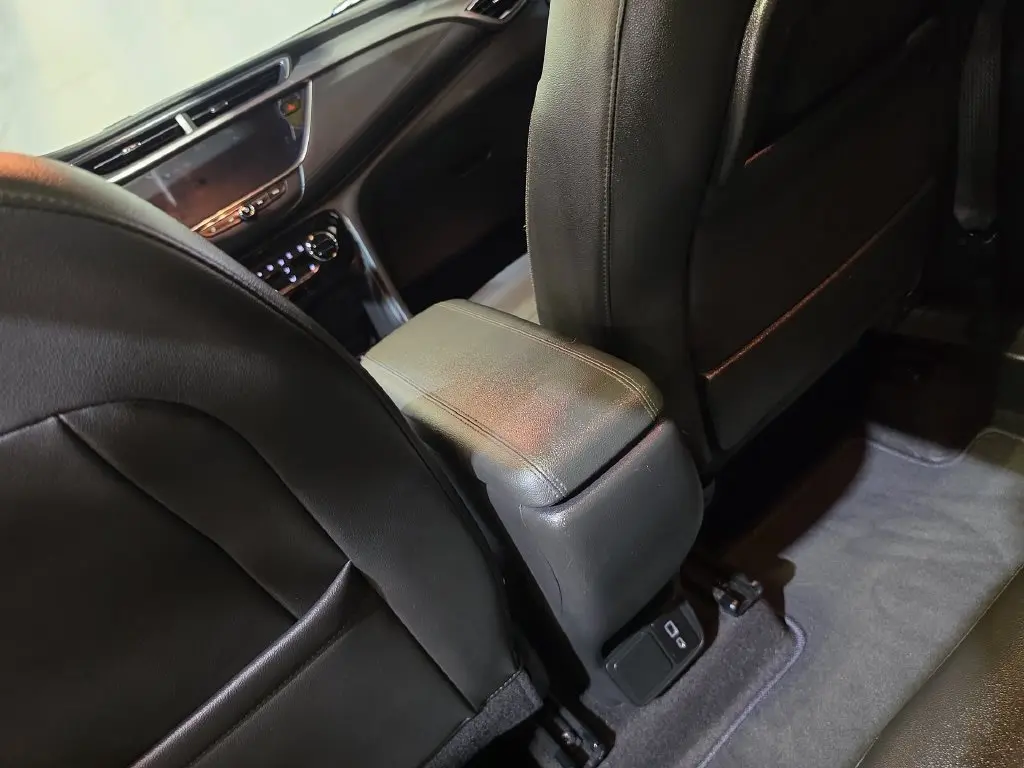 2023 Buick Encore - $19,633