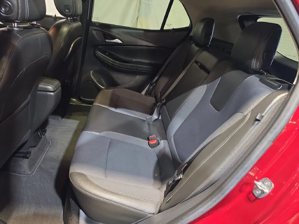 2023 Buick Encore - $19,633