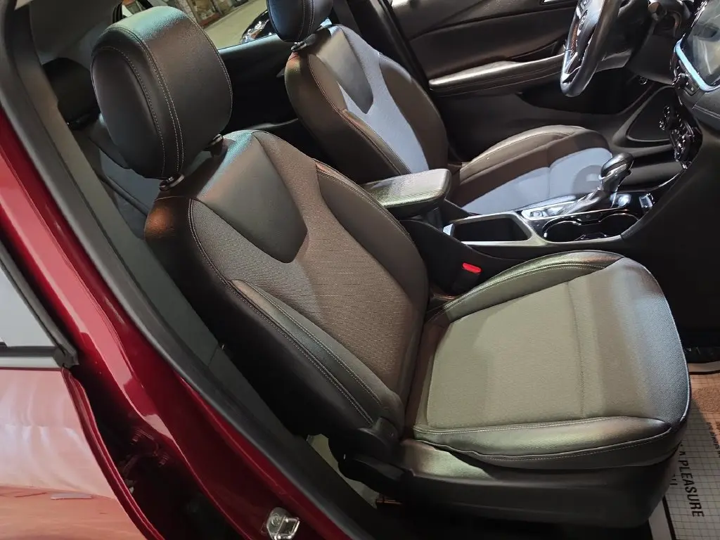 2023 Buick Encore - $19,633
