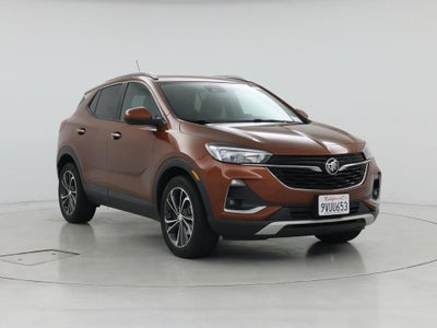 Photo of a 2020 Buick Encore GX Select 4DR Crossover for sale
