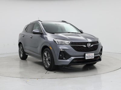 Photo of a 2022 Buick Encore GX Select 4DR Crossover for sale