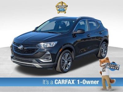 Photo of a 2022 Buick Encore GX Select 4DR Crossover for sale