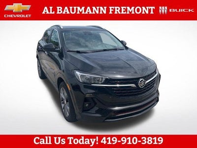 Photo of a 2023 Buick Encore GX Select 4DR Crossover for sale