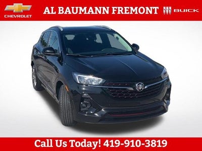 Photo of a 2023 Buick Encore GX Select 4DR Crossover for sale