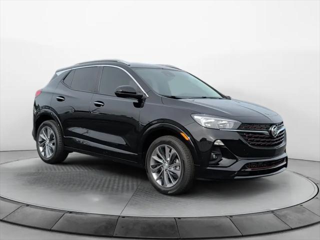 2023 Buick Encore