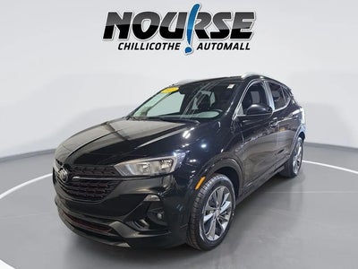 Photo of a 2023 Buick Encore GX Select 4DR Crossover for sale