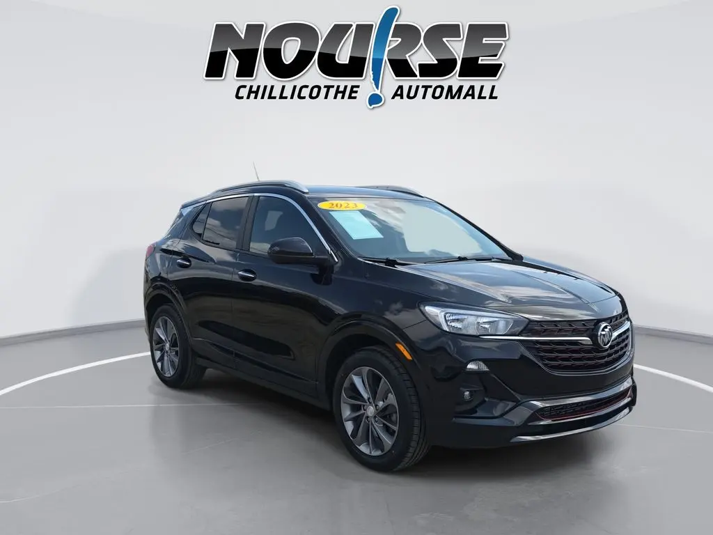 2023 Buick Encore - $19,799