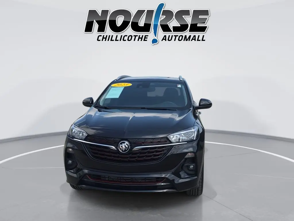 2023 Buick Encore - $19,799