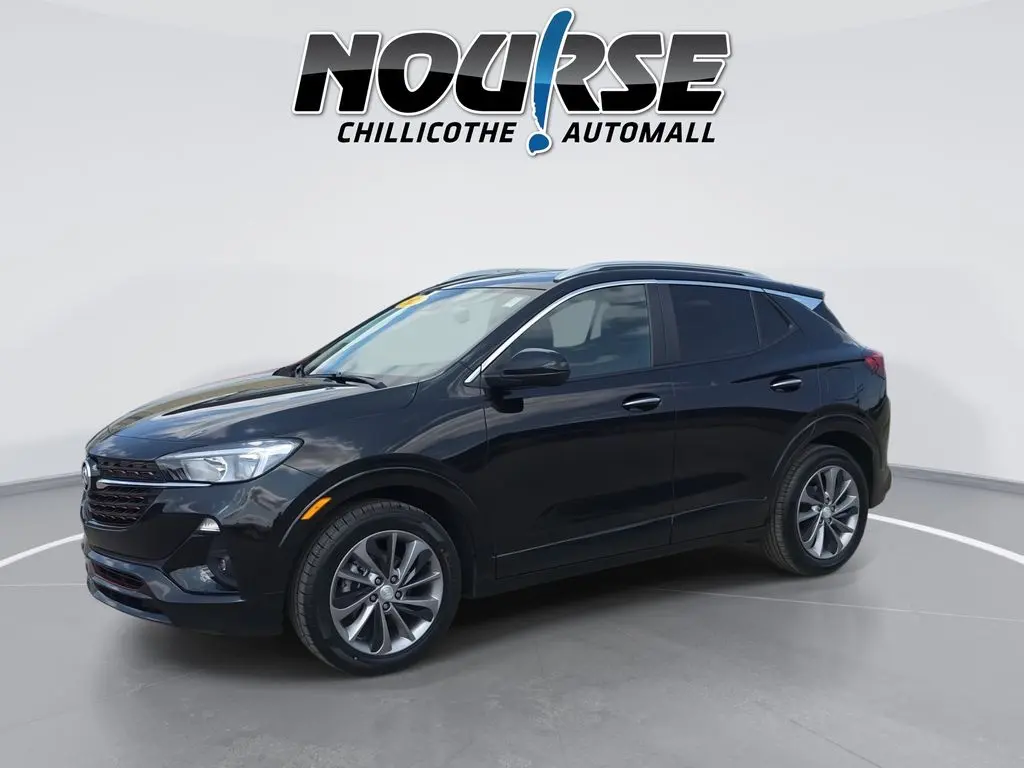 2023 Buick Encore - $19,799