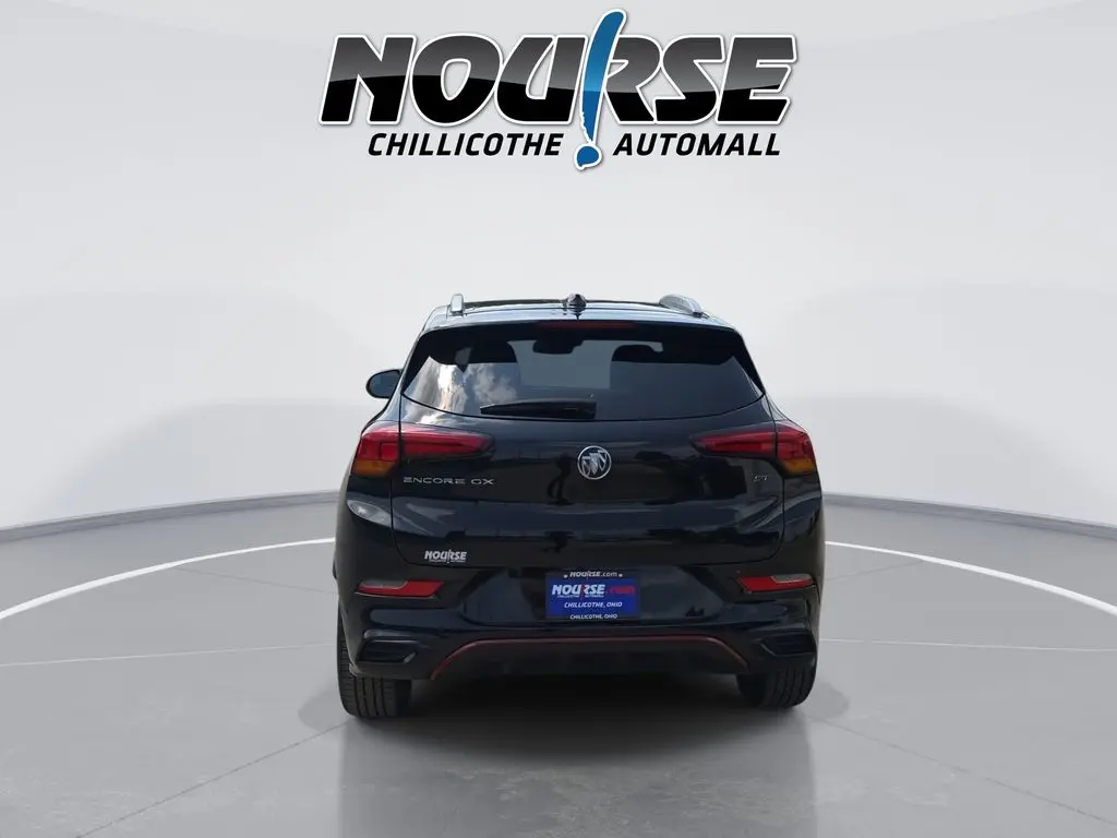 2023 Buick Encore - $19,799