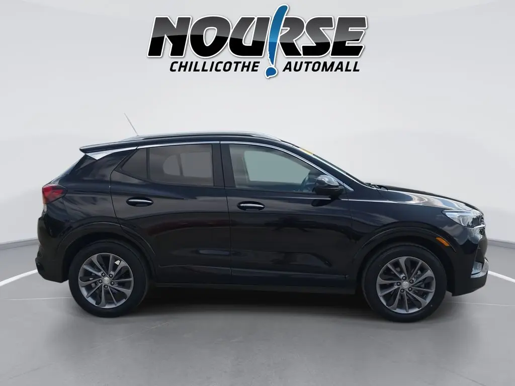 2023 Buick Encore - $19,799