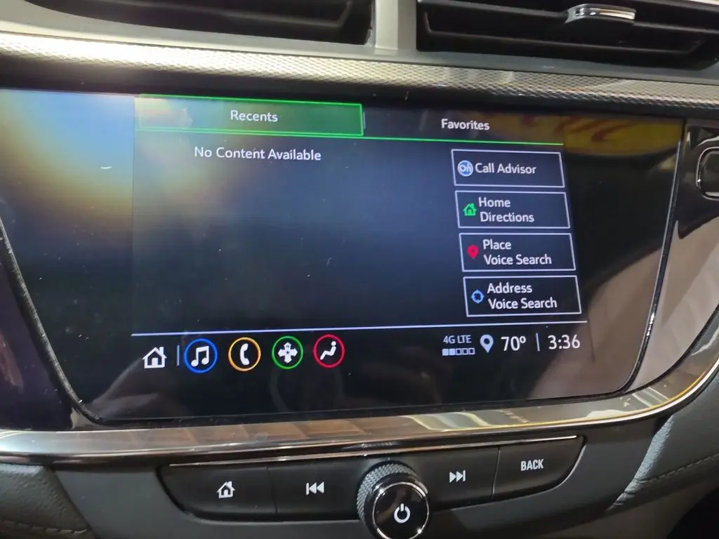 2023 Buick Encore - $19,799