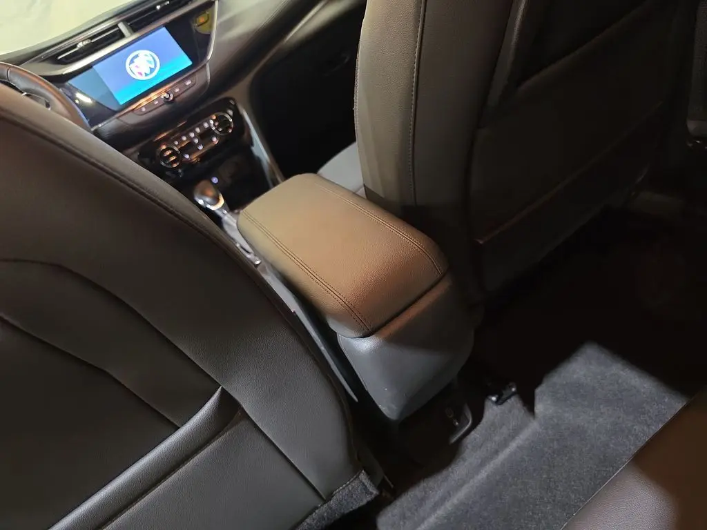 2023 Buick Encore - $19,799