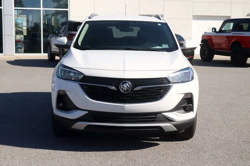 2022 Buick Encore - $16,897