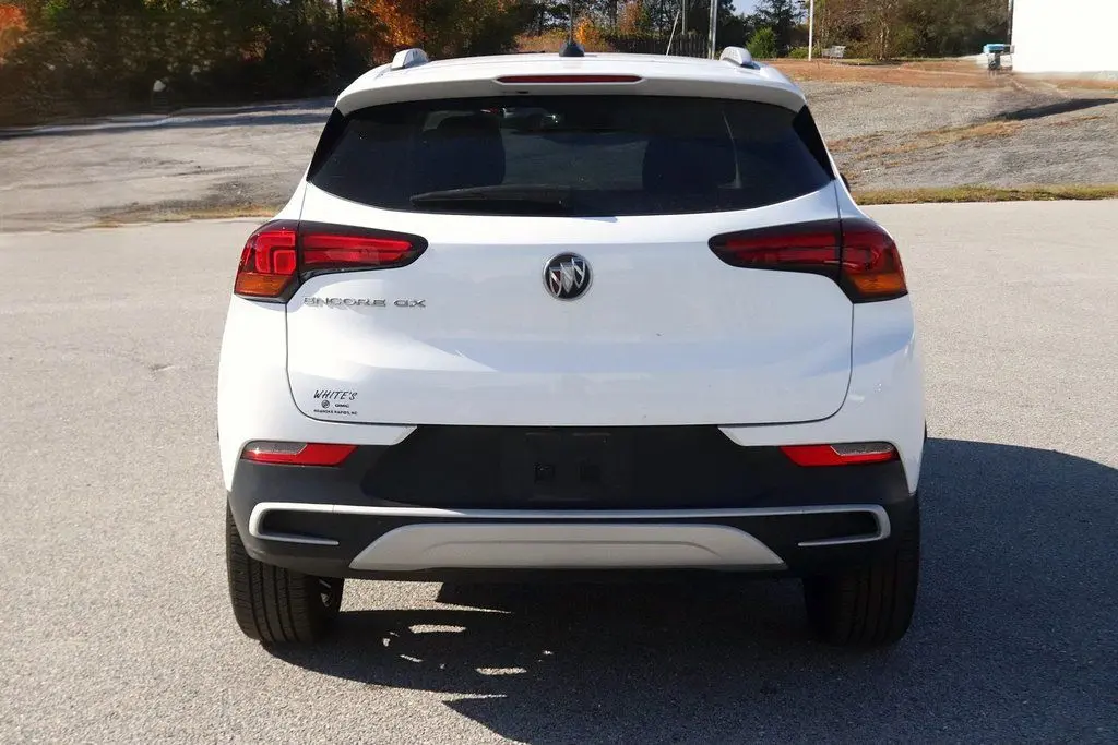 2022 Buick Encore - $16,897