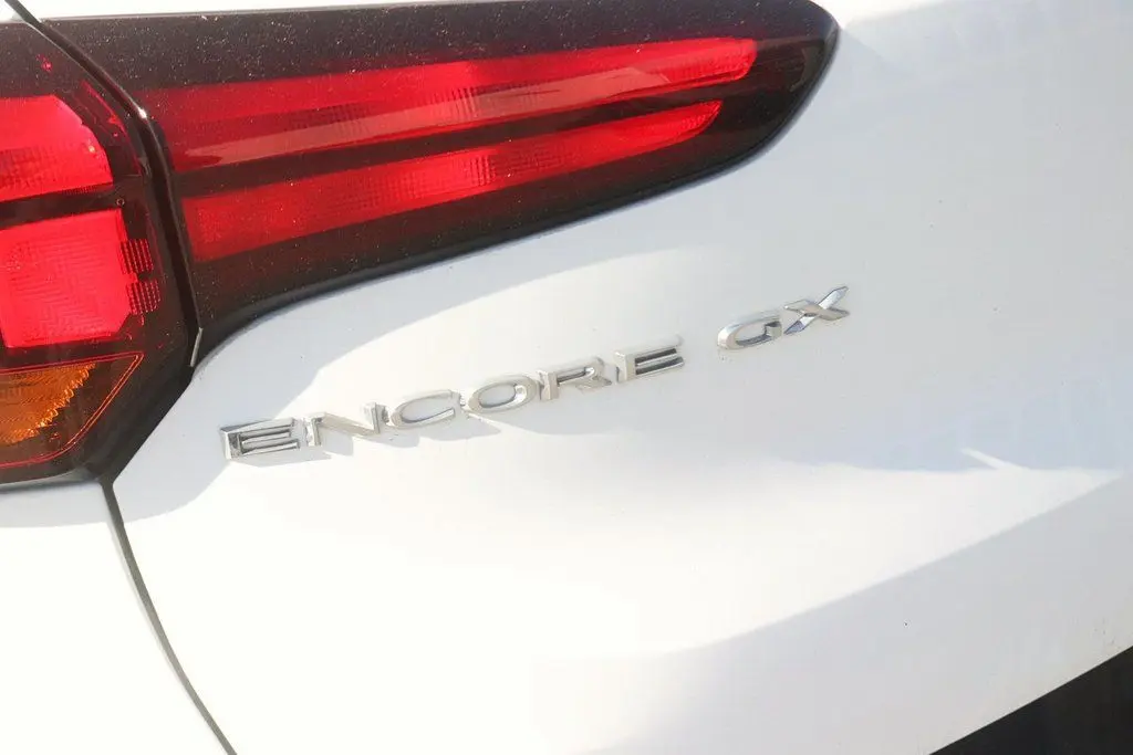 2022 Buick Encore - $16,897