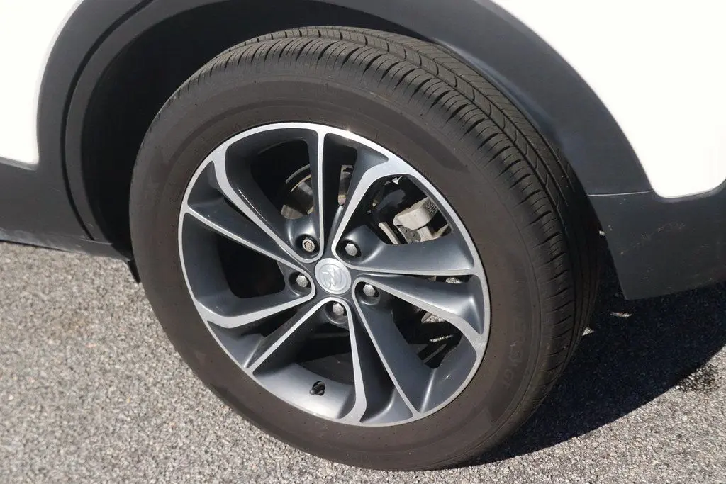 2022 Buick Encore - $16,897