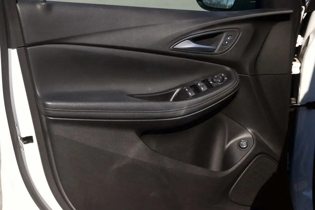 2022 Buick Encore - $16,897