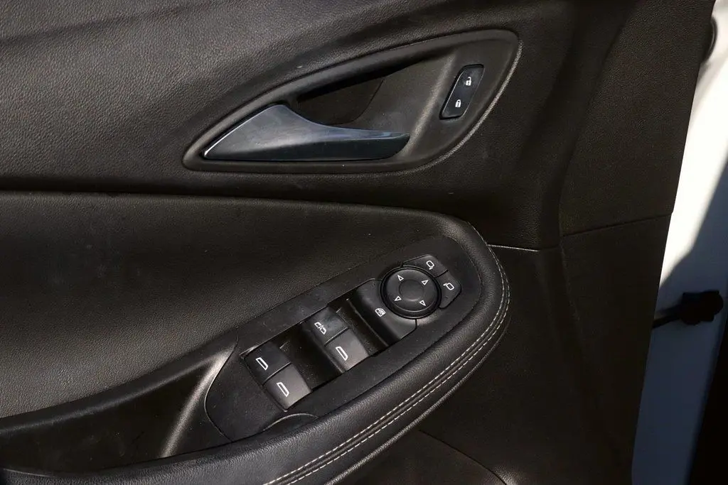 2022 Buick Encore - $16,897