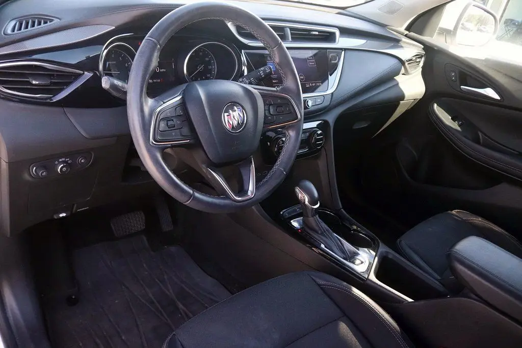 2022 Buick Encore - $16,897