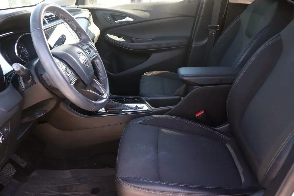 2022 Buick Encore - $16,897