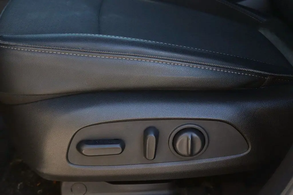2022 Buick Encore - $16,897