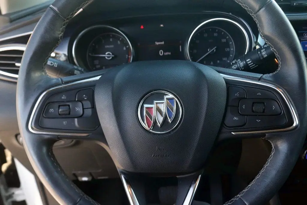 2022 Buick Encore - $16,897