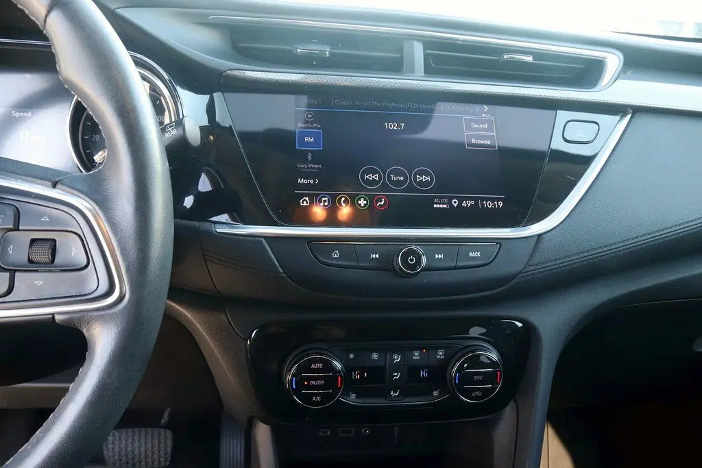 2022 Buick Encore - $16,897