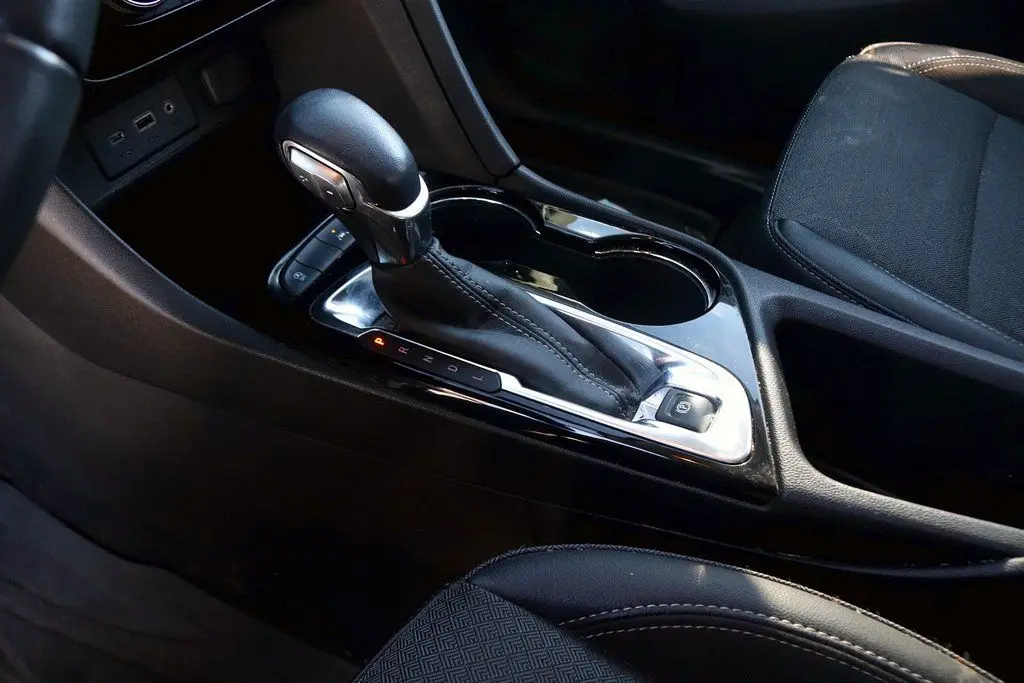2022 Buick Encore - $16,897