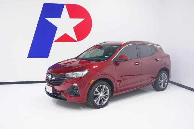 2023 Buick Encore