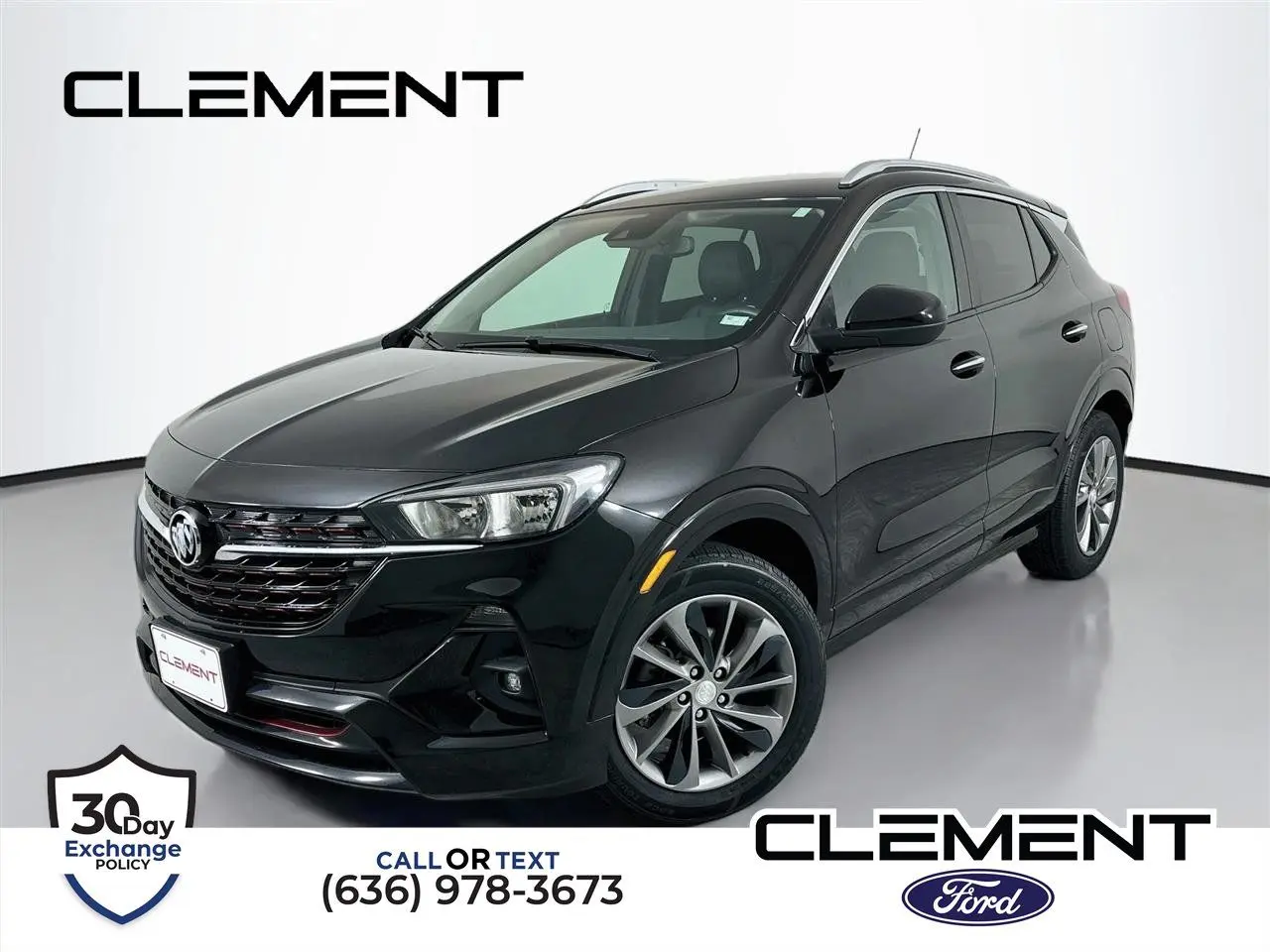 2023 Buick Encore - $21,674