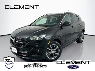Photo of a 2023 Buick Encore GX Select 4DR Crossover for sale