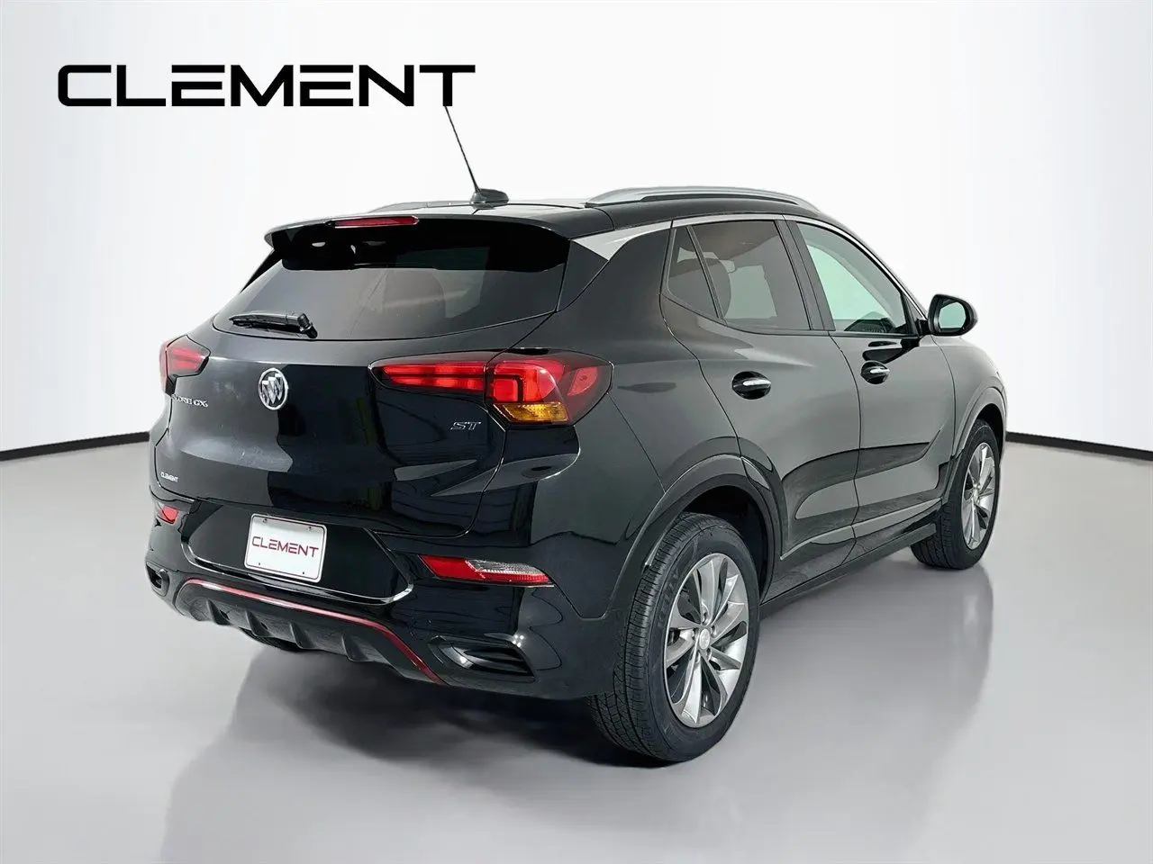 2023 Buick Encore - $21,674