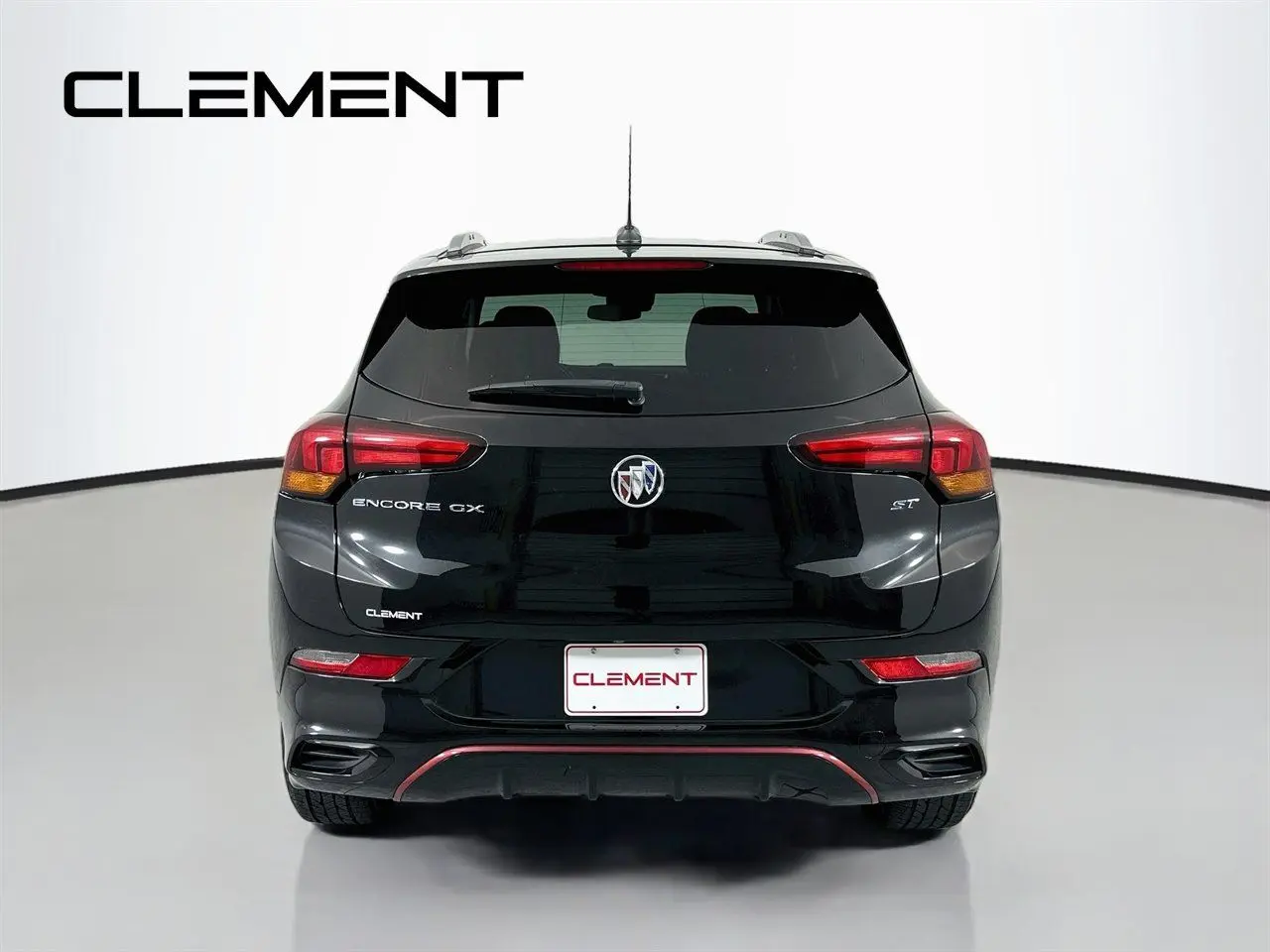 2023 Buick Encore - $21,674