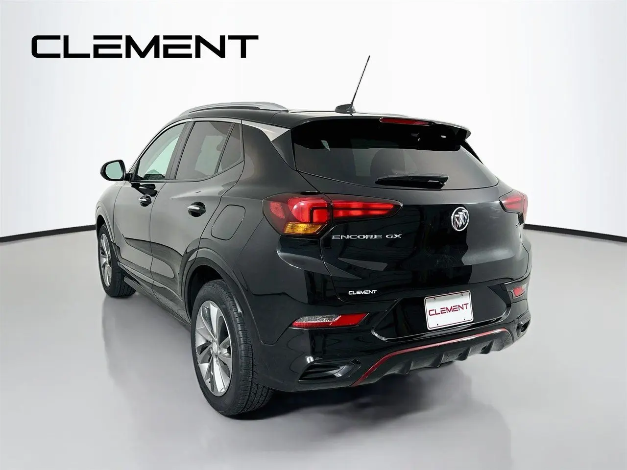 2023 Buick Encore - $21,674