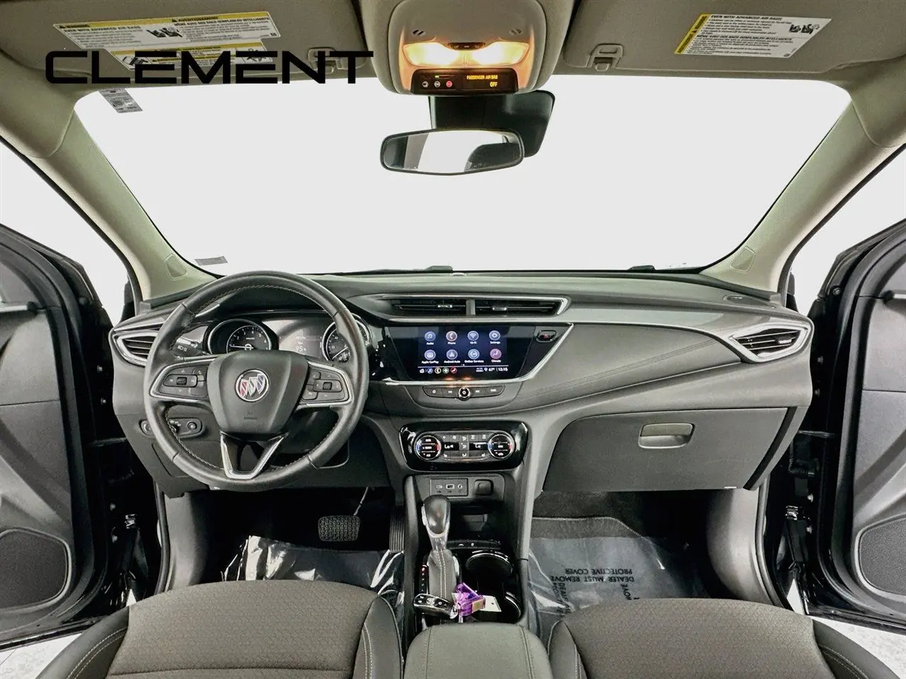2023 Buick Encore - $21,674