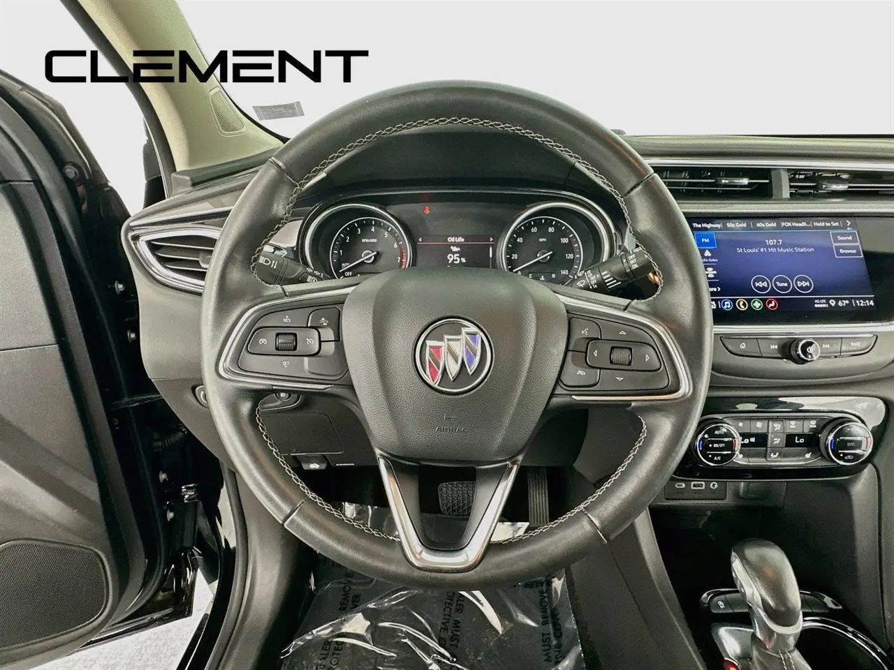 2023 Buick Encore - $21,674