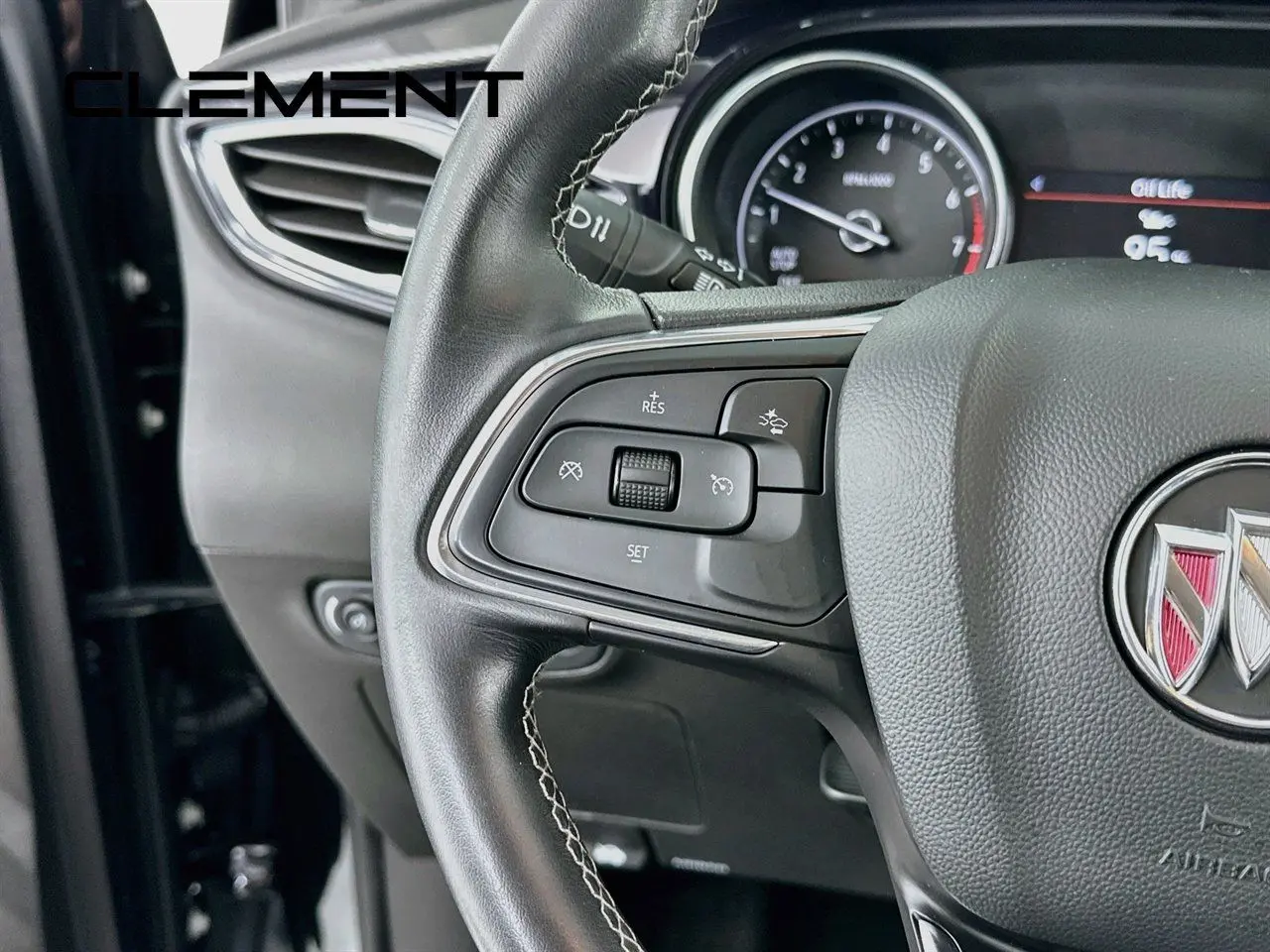 2023 Buick Encore - $21,674