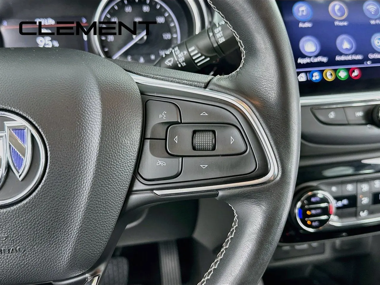 2023 Buick Encore - $21,674