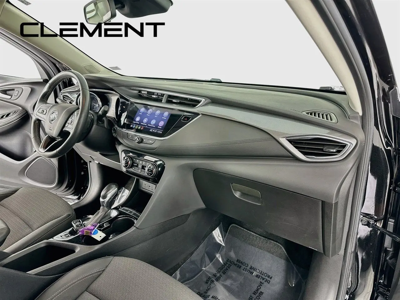 2023 Buick Encore - $21,674