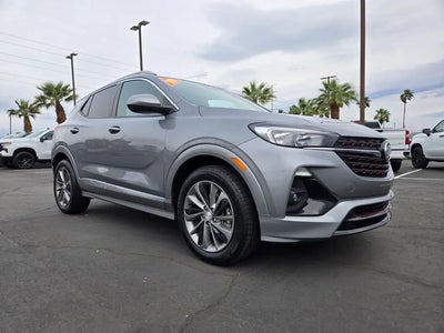 Photo of a 2023 Buick Encore GX Select 4DR Crossover for sale