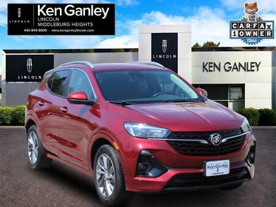 Photo of a 2023 Buick Encore GX Select 4DR Crossover for sale
