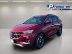 2020 Encore GX Thumbnail 3